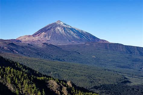 Why You Should Visit Teide National Park In Tenerife