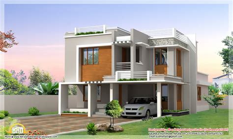 Indian House Plans Designs Design House Model Indian