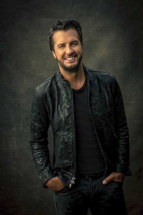 Luke Bryan To Be Guest Game Picker For Espn