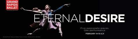 Eternaldesire Homepage Grand Rapids Ballet