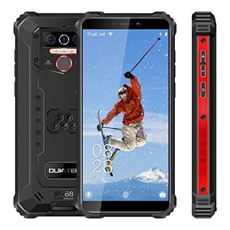 Top 10 Rugged Cell Phones Of 2020 Topproreviews