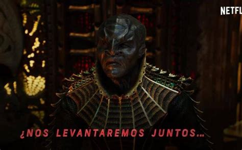 star trek discovery netflix publica tráiler en klingon y anuncia una sorpresa para los fans