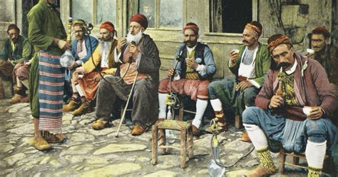 How Painful Is An Ottoman Slap Some Thoughts On Turkish Political Culture Heinrich Böll