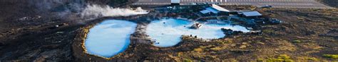 Nadat het water gebruikt is, is het afgekoeld. Alles over warmwaterbronnen in IJsland | Voigt Travel