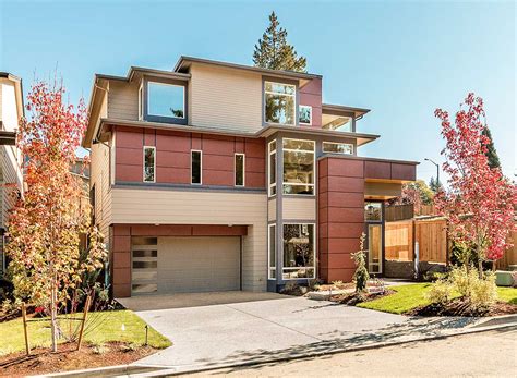 Five bedroom barndominium floor plans with loft. Five Bedroom Contemporary with Finished Lower Level ...