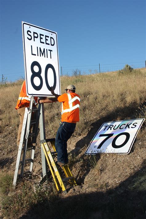 Speed limit now 80 mph on some Idaho interstates | ktvb.com