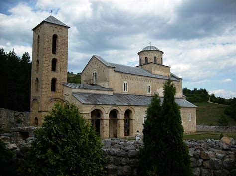 See more ideas about monastery, monastic, meteora greece. Serbian Medieval Monasteries