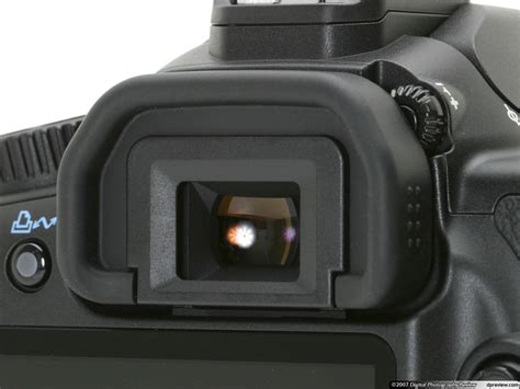 Do I Need To Cover My Dslrs Viewfinder When Using The Lcd Display