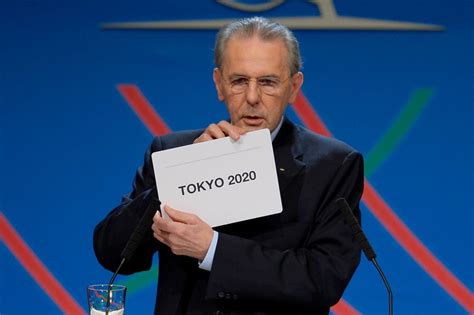 Tokyo To Host 2020 Olympic Games Cnn
