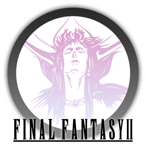 Final Fantasy Ii 2 Icon By Blagoicons On Deviantart