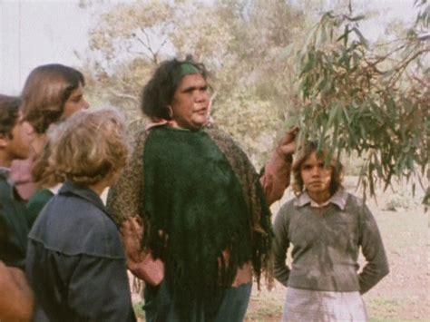 my survival as an aboriginal 1978 clip 2 on aso australia s audio and visual heritage online