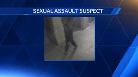 Opd Sexual Assaults May Be Linked