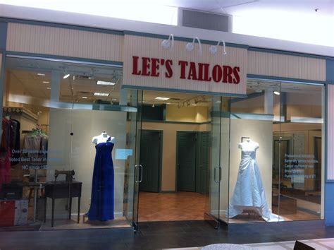 Lee's Tailor Shop 1245 Worcester St Ste 1126, Natick, MA 01760 - YP.com