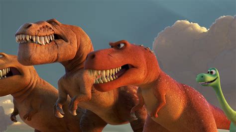 2560x1440 The Good Dinosaur 3 1440p Resolution Hd 4k Wallpapers Images