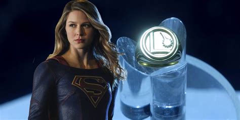 Supergirl Season 3 Introduces Legion Of Super Heroes