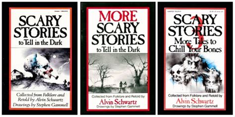 Scary Stories To Tell In The Dark Trailer Hits Lrm