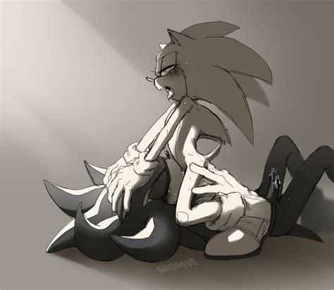 Rule 34 Anal Anal Fingering Gay Nonie Oral Shadow The Hedgehog Sonic