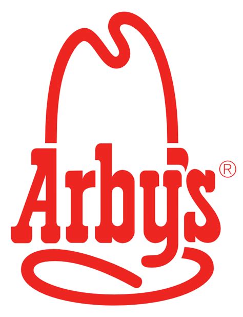 The Branding Source New Logo Arbys