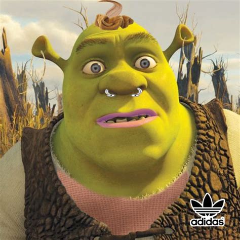 Baddie Shrek Shrek Funny Pix Reaction Pictures