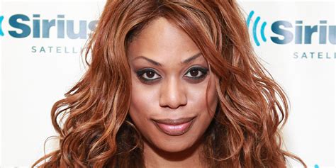 Laverne Cox Producing Free Cece Documentary About Transgender Woman Cece Mcdonald Huffpost