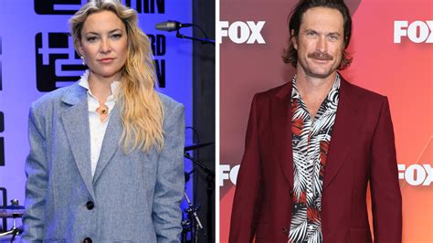 Kate and Oliver Hudson's Estranged Father Speaks Out, Addresses Family