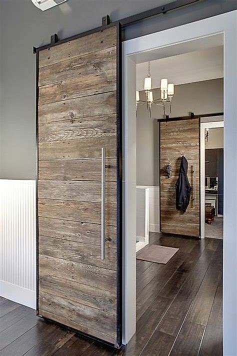 2 portes de placard coulissantes blizz blanc veiné 150 x 250 cm. Le bois est à l'honneur - Blog Izoa