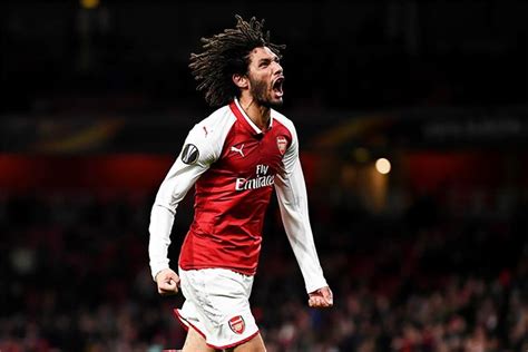 لماذا تعاقد ارسنال مع محمد النني ؟ ثالثا اداء محمد النني مع نادي بازل السويسري خلال الثلاث سنوات الماضية كان مميز للغاية ، فقد تمكن مع الفريق من الحصول على بطولة. محمد النني يعلق على تأهل آرسنال إلى نصف نهائي الدوري ...