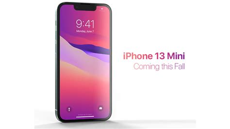 Jul 23, 2021 · such a phone could render the expected iphone 13 mini a little moot, especially if the next mini doesn't get a lot of the upgrades the iphone 13 pro is expected to sport. iPhone 13 Mini Featured Images with specifications