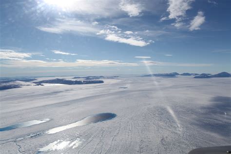 Greenland May Be Losing Ice Even Faster Than We Thought The