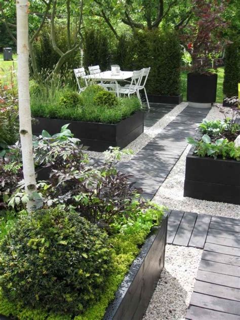 The quick pool solution swimming pools in the garden were long considered a luxury. Kies oder Splitt im Garten einsetzen und arrangieren ...