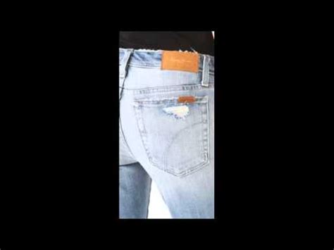 Sale Link Joe S Jeans Vintage Reserve Highwater Jeans Youtube