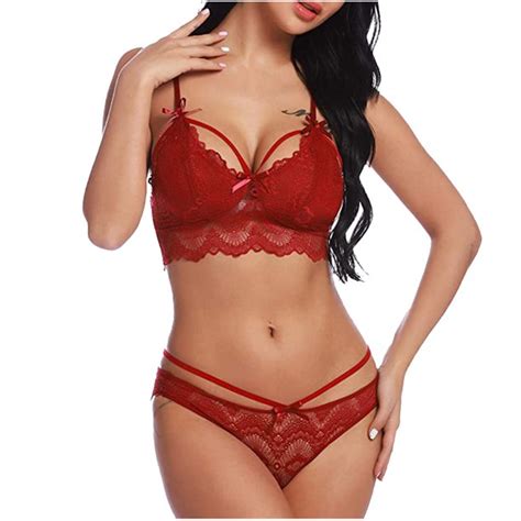 Iroinnid Sexy Lingerie For Women At Hip Hipster Strap Elegant Sexy
