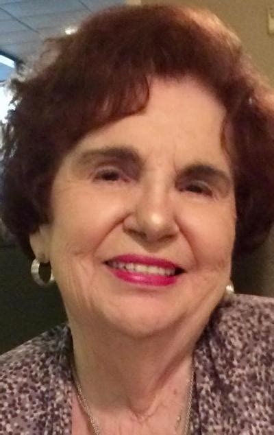Barbara B Summers Lexington Obituaries