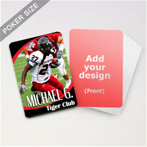 Why not make 2021 your year and kick it off with something exciting. Custom Made Sports Trading Cards