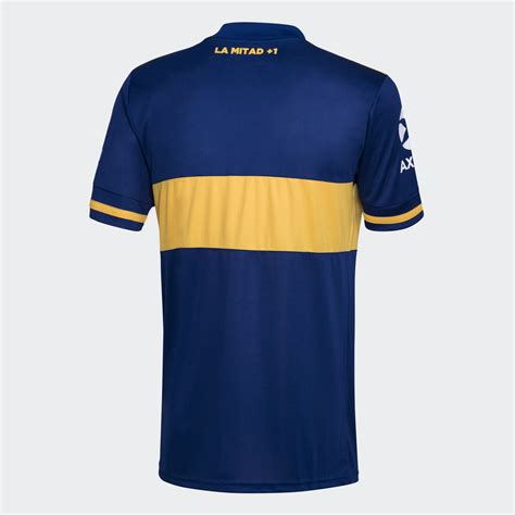 Boca Juniors 2020 Adidas Home Kit 1920 Kits Football Shirt Blog
