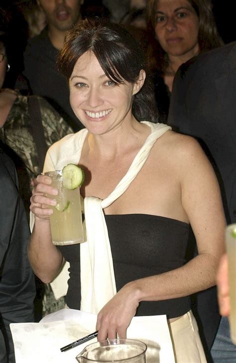 Shannen Doherty See Through The Fappening Leaked Photos 2015 2024