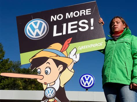 Volkswagen Scandal Eileen Kwok S Blog