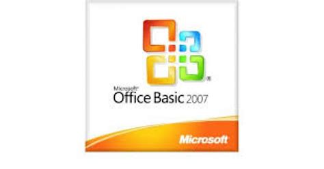 Wayame Technology Microsoft Office Basic 2007