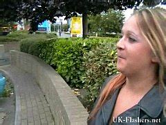 Busty Milf Ginas Public Nudity And English Flashers Rude Outdoor
