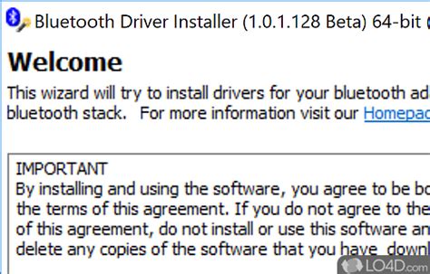 More than 60244 downloads this month. Bluetooth Driver Installer_X32 - Bluetooth Driver ...