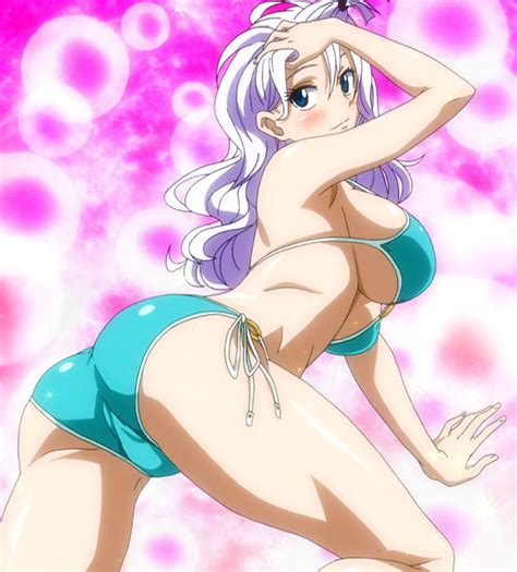 mirajane strauss sexy hot anime and characters photo 36425039 fanpop page 93