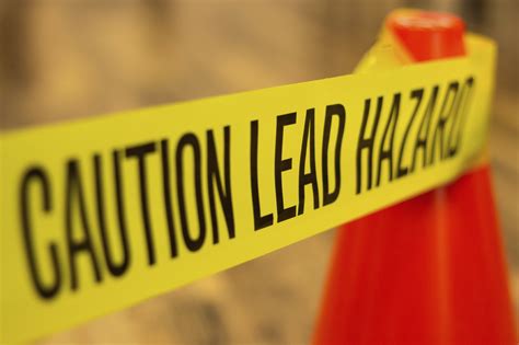 Lead Poisoning What Everyone Needs To Know Harvard Health