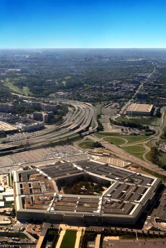 Pentagon Agency Lost Track Of 800 Million For Construction Projects