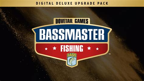 Bassmaster® Fishing Deluxe Upgrade Pack Epic Games Store