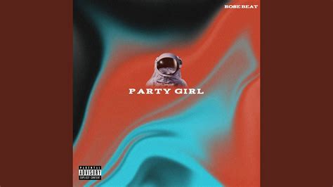 Party Girl Sped Up Youtube