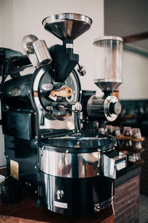 Top 17 Best Coffee Roaster Machine For Small Business Reviews