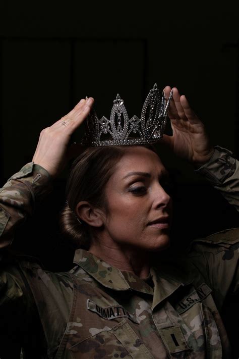 Ms Colorado Credits Army Competitive Nature To Her Success Article