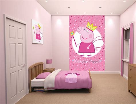 Peppa Pig Living Room Bestroomone