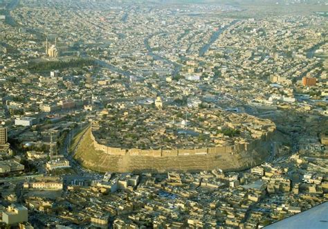 Historical Sites In Kurdistan The Kurdish Project