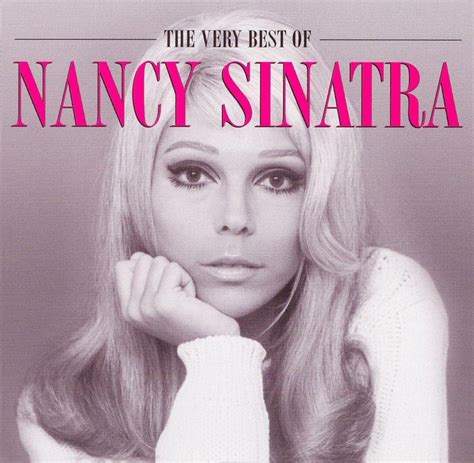Bol Very Best Nancy Sinatra CD Album Muziek